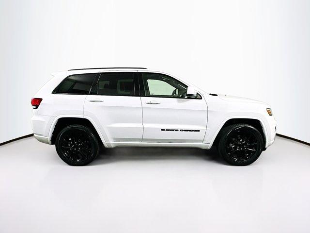 2022 Jeep Grand Cherokee WK Vehicle Photo in Doylsetown, PA 18901