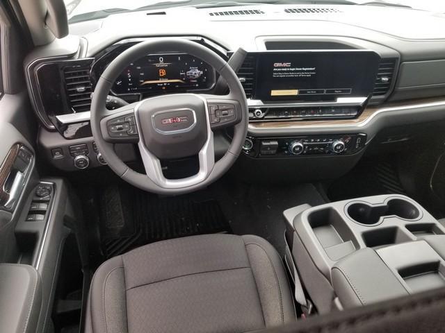 2026 GMC Sierra 1500 Vehicle Photo in ELYRIA, OH 44035-6349
