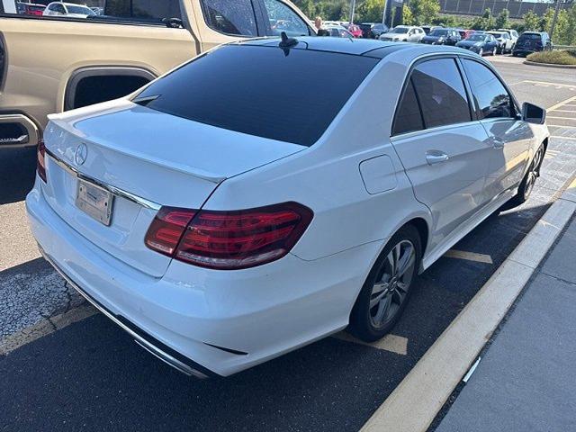 2014 Mercedes-Benz E-Class Vehicle Photo in TREVOSE, PA 19053-4984