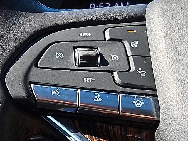 2022 Cadillac Escalade Vehicle Photo in TREVOSE, PA 19053-4984