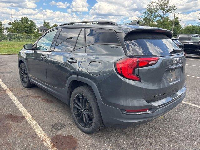 2019 GMC Terrain Vehicle Photo in TREVOSE, PA 19053-4984