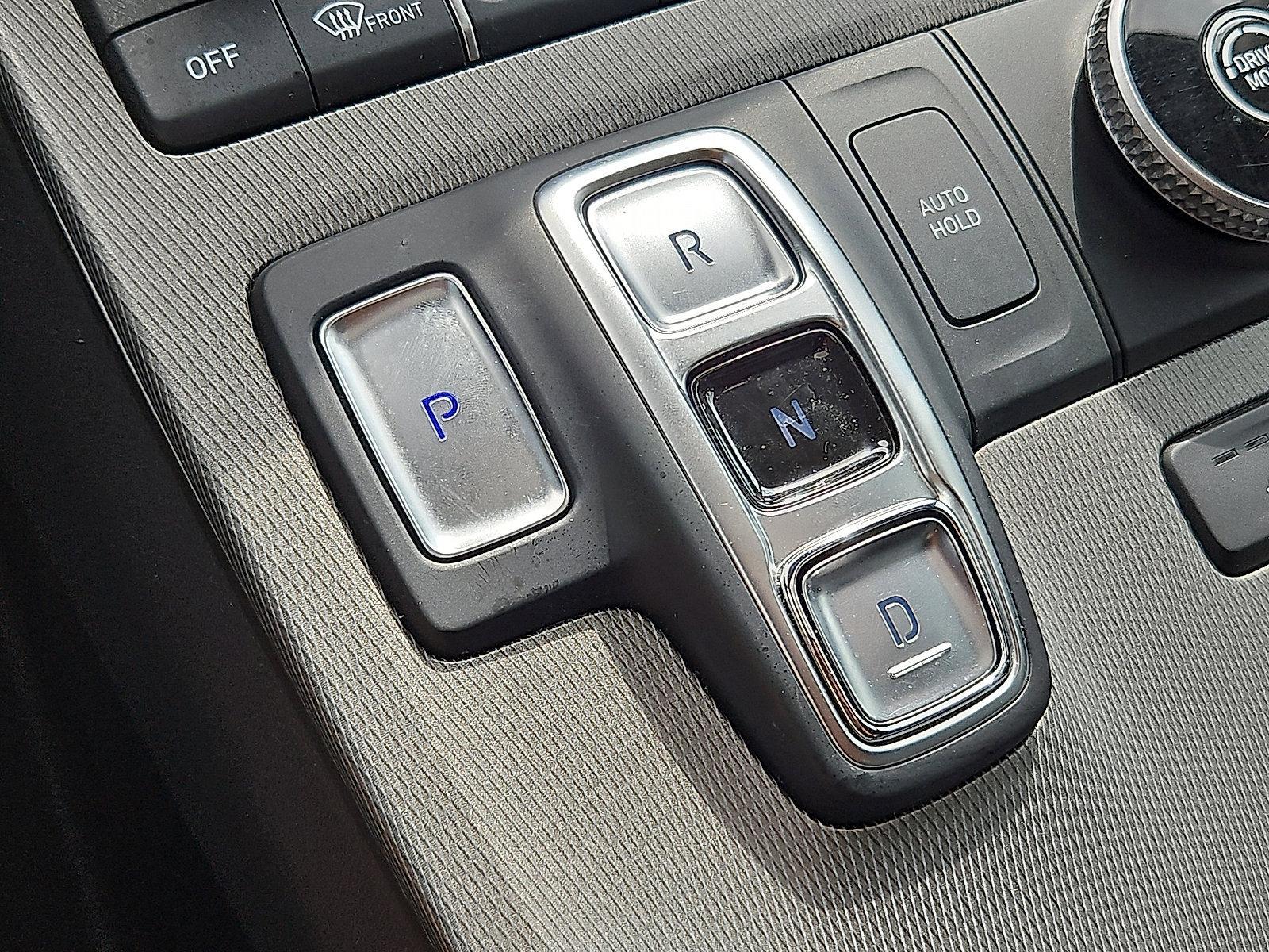 2021 Hyundai PALISADE Vehicle Photo in Trevose, PA 19053