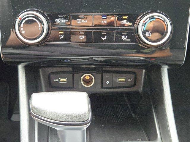 2023 Hyundai SANTA CRUZ Vehicle Photo in Decatur, TX 76234