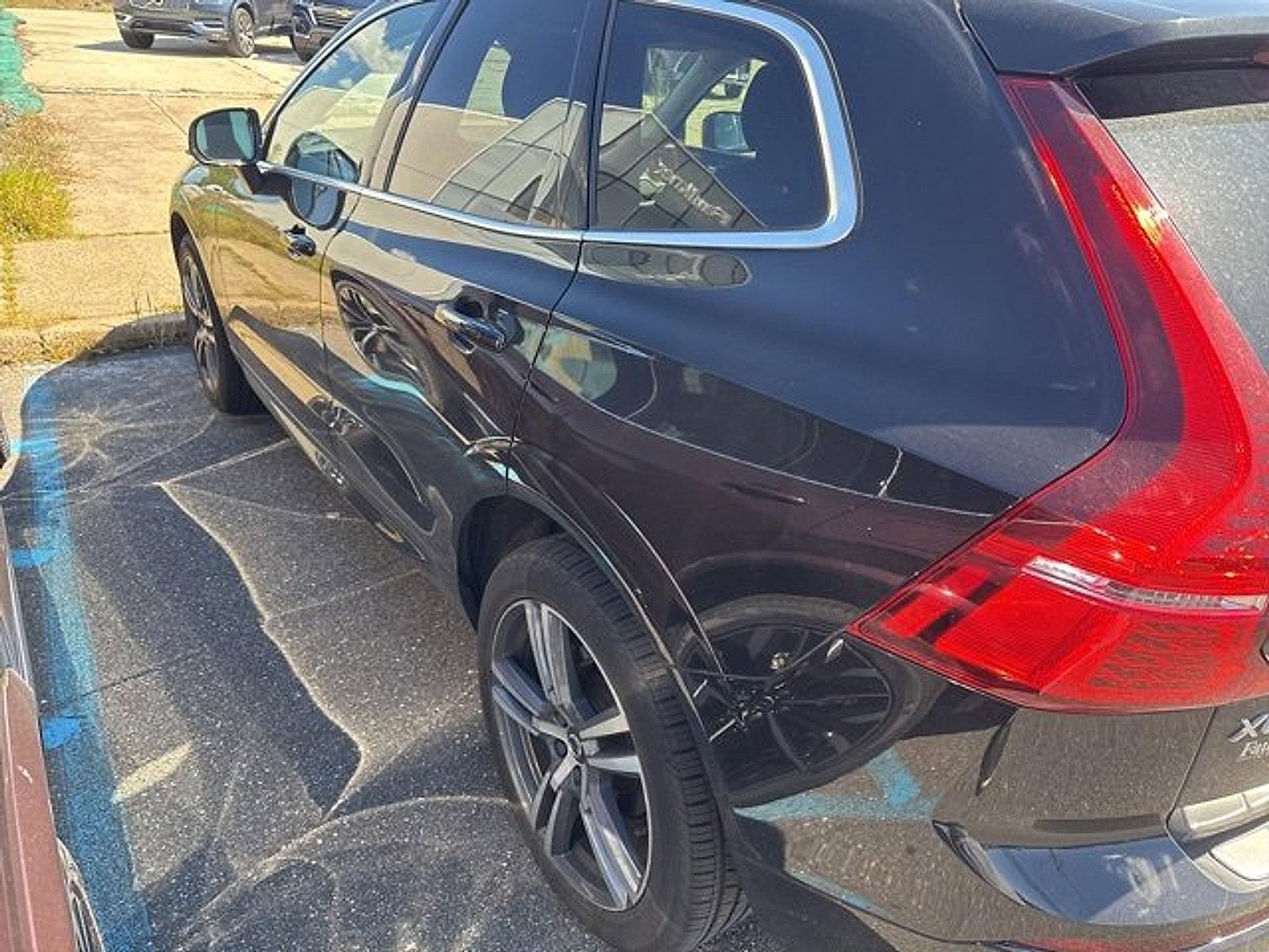 2021 Volvo XC60 Vehicle Photo in Trevose, PA 19053
