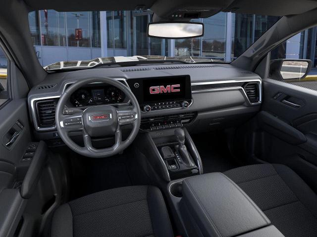 2025 GMC Canyon Vehicle Photo in KANSAS CITY, MO 64114-4545