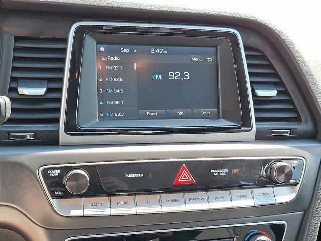 2019 Hyundai SONATA Vehicle Photo in Philadelphia, PA 19116