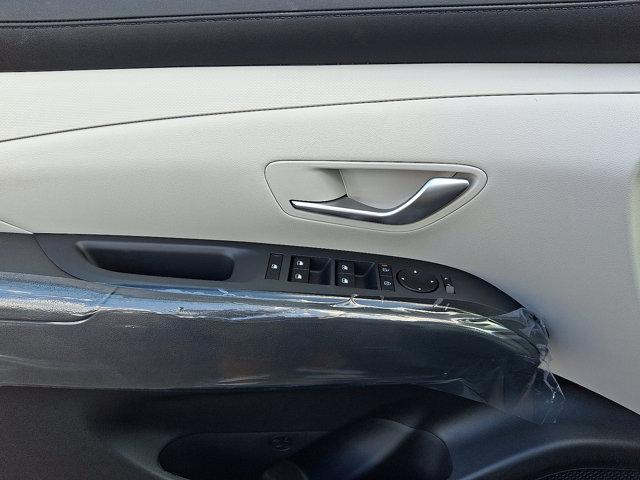 2026 Hyundai TUCSON Vehicle Photo in Philadelphia, PA 19116