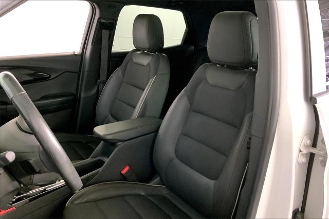 2022 Chevrolet Trailblazer Vehicle Photo in Lees Summit, MO 64086