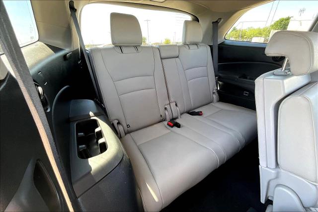 2016 Honda Pilot Vehicle Photo in Grapevine, TX 76051