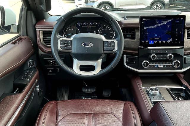 2024 Ford Expedition Vehicle Photo in Grapevine, TX 76051