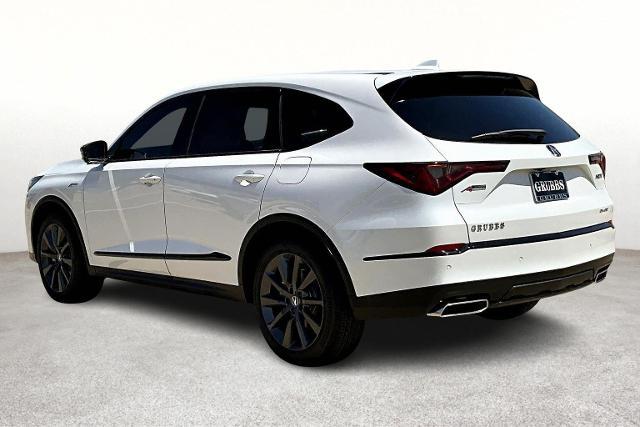 2026 Acura MDX Vehicle Photo in Grapevine, TX 76051