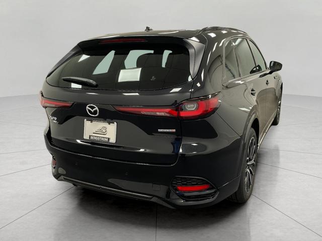 2025 Mazda CX-70 Vehicle Photo in Appleton, WI 54913