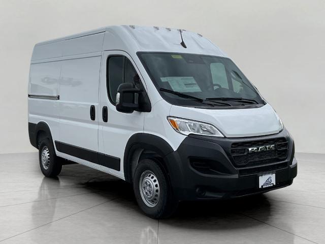 2024 Ram ProMaster Cargo Van Vehicle Photo in Kaukauna, WI 54130