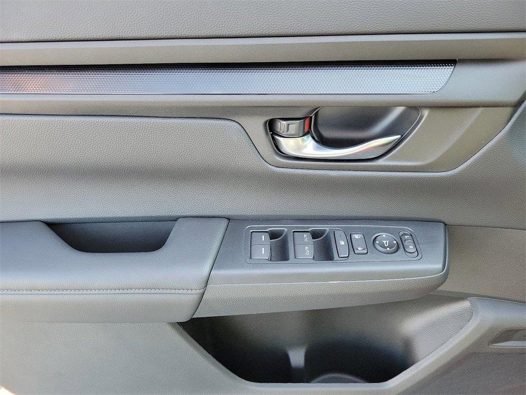 2024 Honda CR-V Vehicle Photo in Muncy, PA 17756