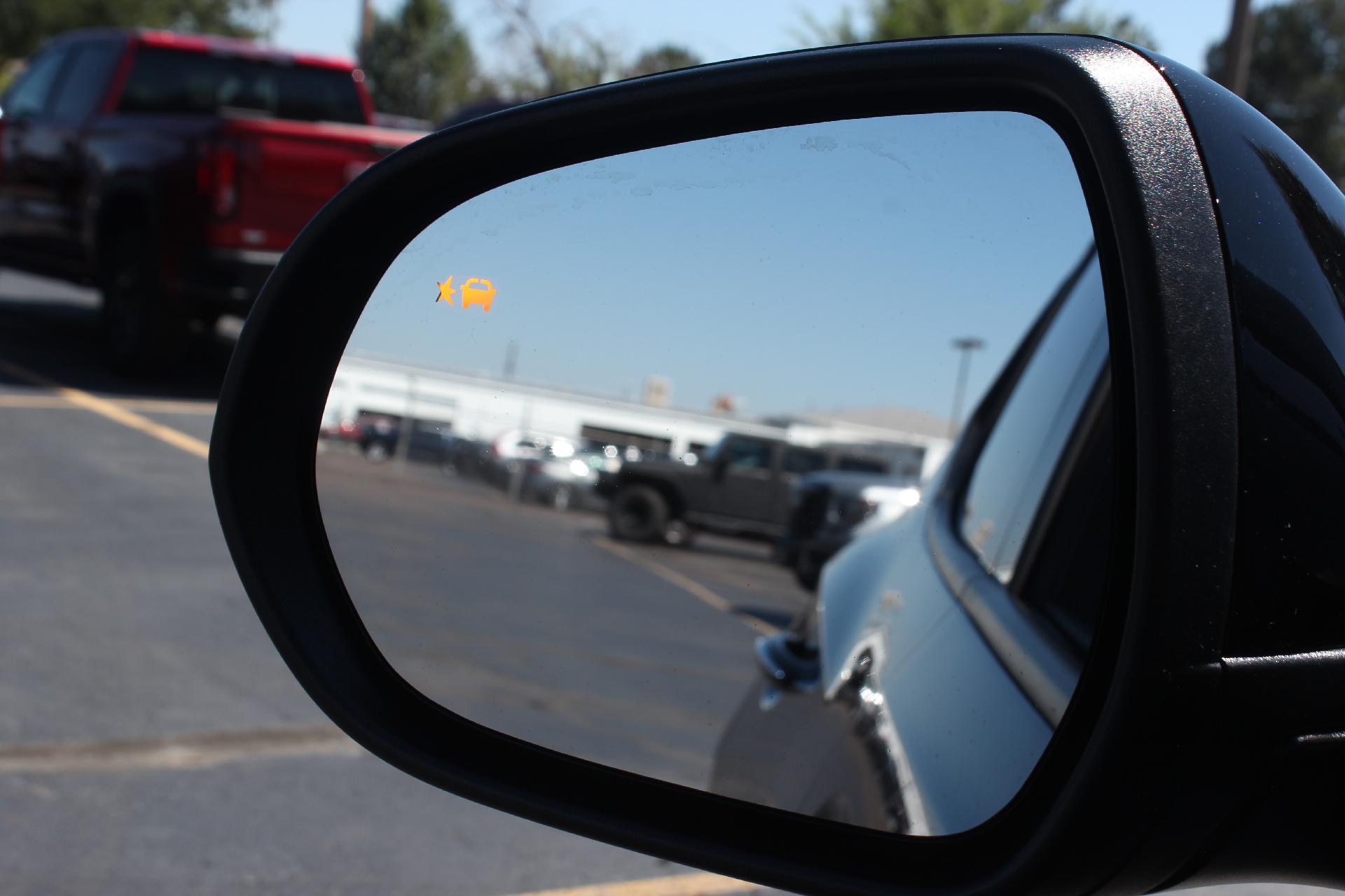 2025 Buick Encore GX Vehicle Photo in AURORA, CO 80012-4011