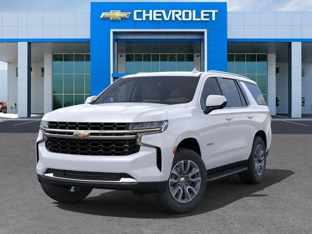 2024 Chevrolet Tahoe Vehicle Photo in SELMA, TX 78154-1460