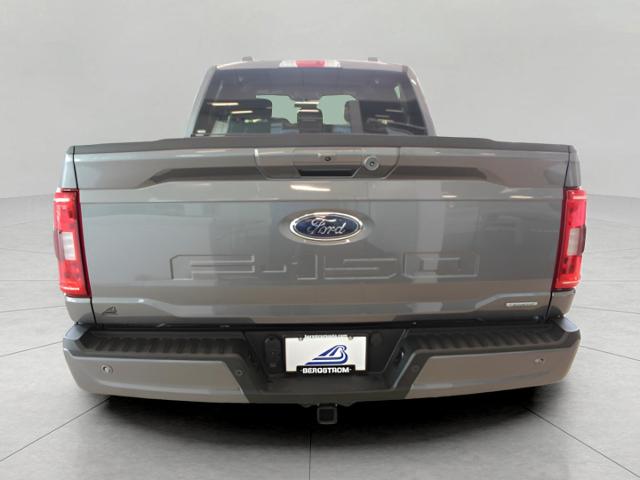 2021 Ford F-150 Vehicle Photo in Green Bay, WI 54304