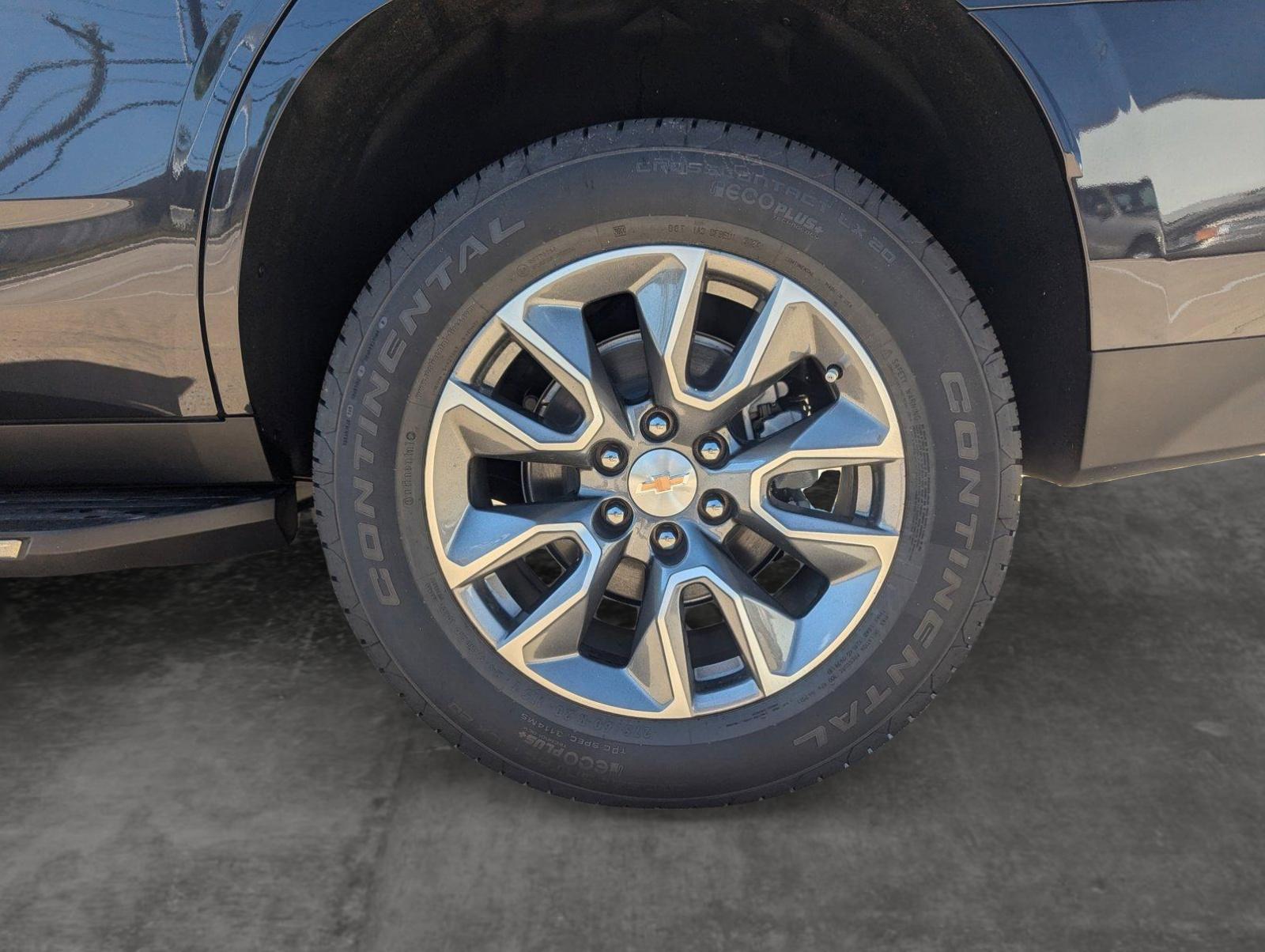 2024 Chevrolet Tahoe Vehicle Photo in CORPUS CHRISTI, TX 78412-4902