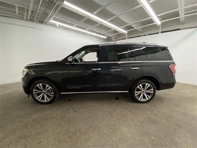 2021 Ford Expedition Vehicle Photo in PORTLAND, OR 97225-3518