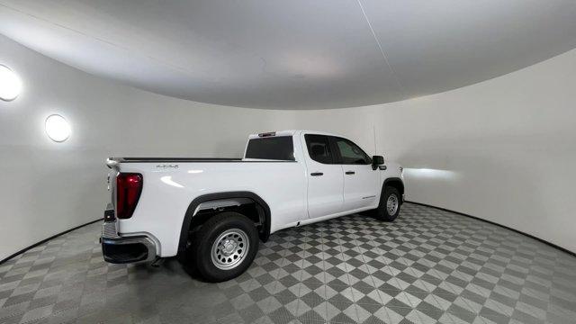 2024 GMC Sierra 1500 Vehicle Photo in GILBERT, AZ 85297-0402