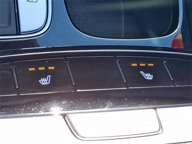 2024 Hyundai SANTA CRUZ Vehicle Photo in New Bloomfield, PA 17068