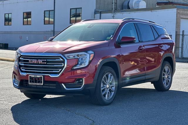 2024 GMC Terrain Vehicle Photo in SPOKANE, WA 99202-2191