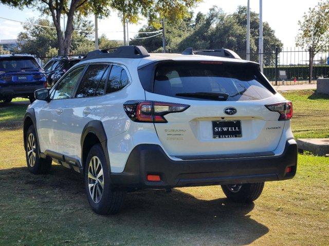 2025 Subaru Outback Vehicle Photo in DALLAS, TX 75209