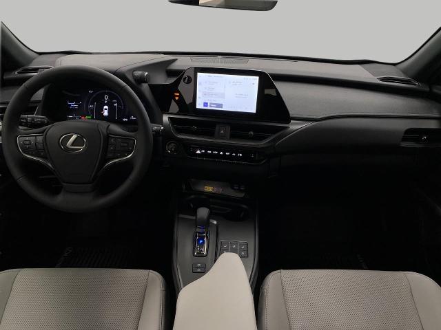 2025 Lexus UX 300h Vehicle Photo in Appleton, WI 54913