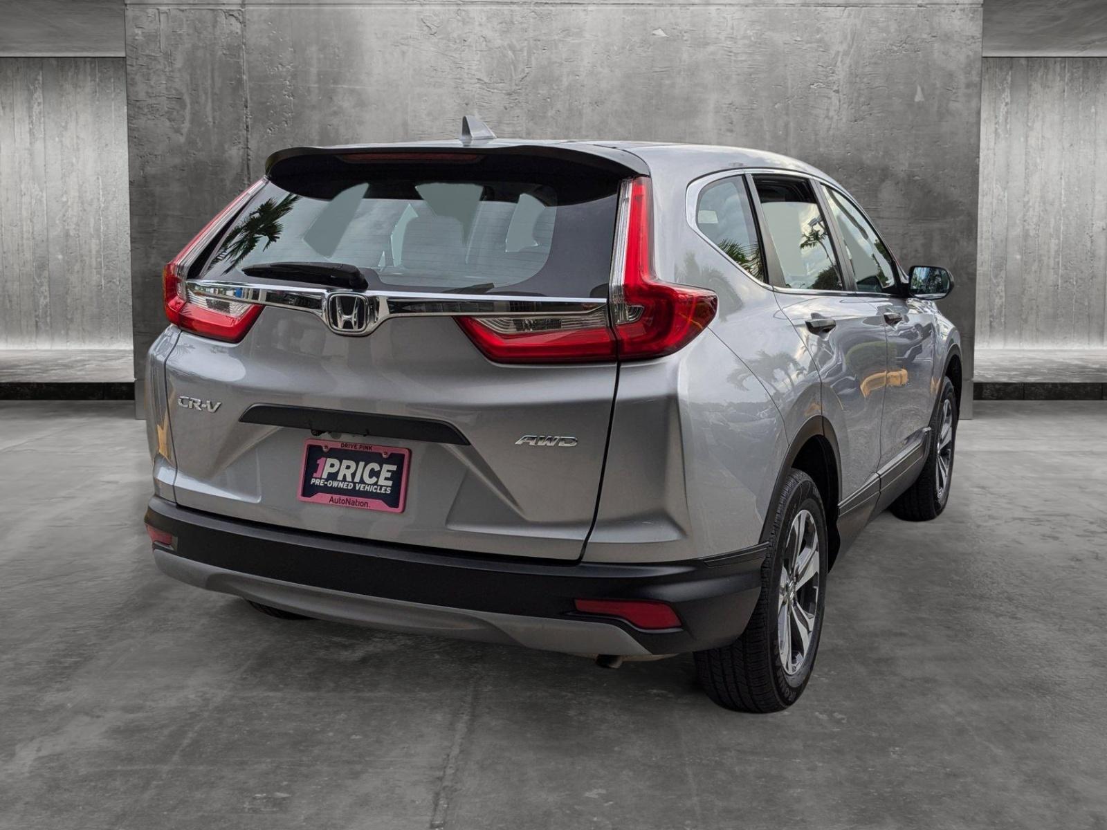 2019 Honda CR-V Vehicle Photo in Miami, FL 33015