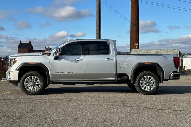 2023 GMC Sierra 2500 HD Vehicle Photo in SPOKANE, WA 99202-2191