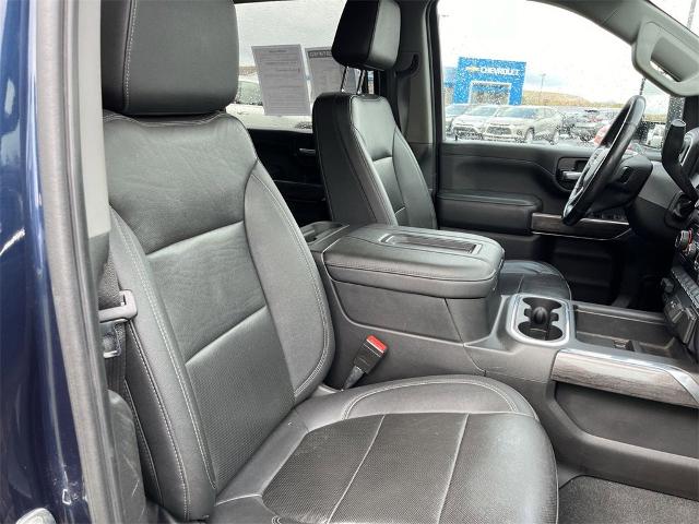 2021 Chevrolet Silverado 2500 HD Vehicle Photo in TULLY, NY 13159-3159