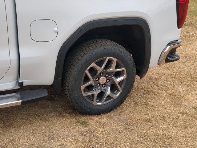 2025 GMC Sierra 1500 Vehicle Photo in ALBERTVILLE, AL 35950-0246