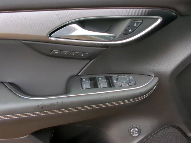 2024 Buick Envision Vehicle Photo in ALBERTVILLE, AL 35950-0246