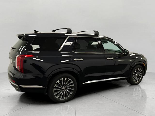 2024 Hyundai PALISADE Vehicle Photo in Appleton, WI 54913