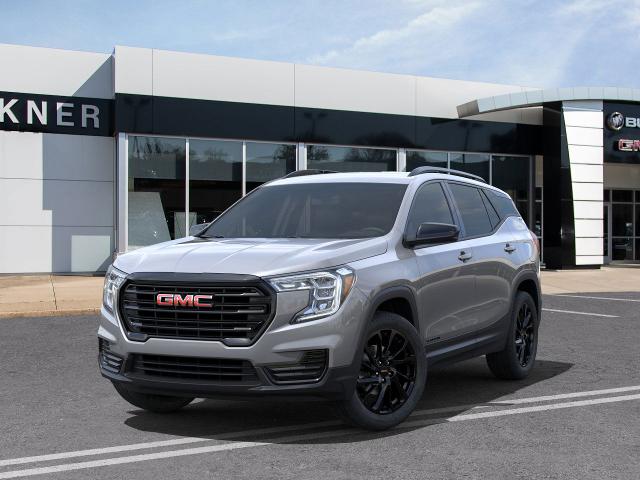 2024 GMC Terrain Vehicle Photo in TREVOSE, PA 19053-4984