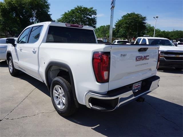 2024 GMC Sierra 1500 Vehicle Photo in BATON ROUGE, LA 70806-4466