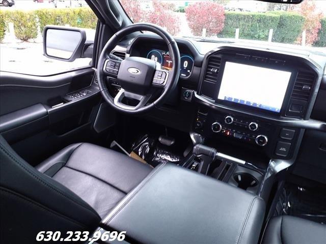 2022 Ford F-150 Vehicle Photo in Saint Charles, IL 60174