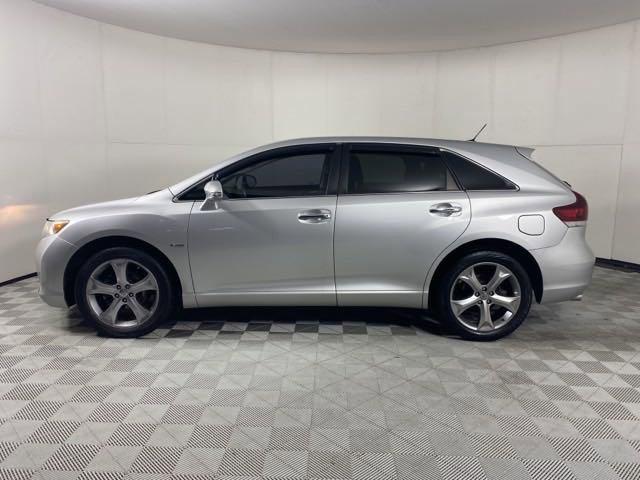 2013 Toyota Venza Vehicle Photo in MEDINA, OH 44256-9001