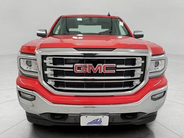 2017 GMC Sierra 1500 Vehicle Photo in NEENAH, WI 54956-2243