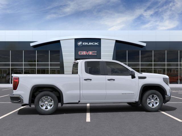 2025 GMC Sierra 1500 Vehicle Photo in MEDINA, OH 44256-9631