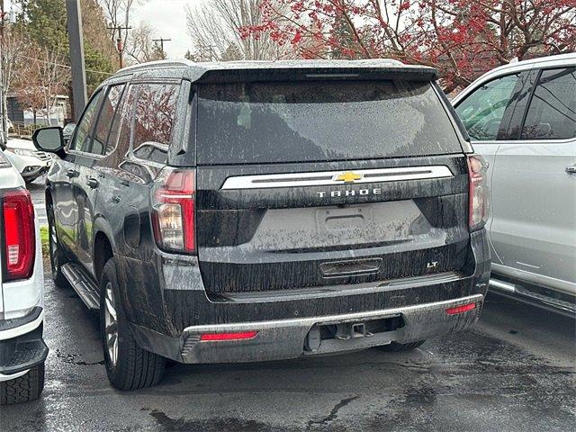 2023 Chevrolet Tahoe Vehicle Photo in BEND, OR 97701-5133