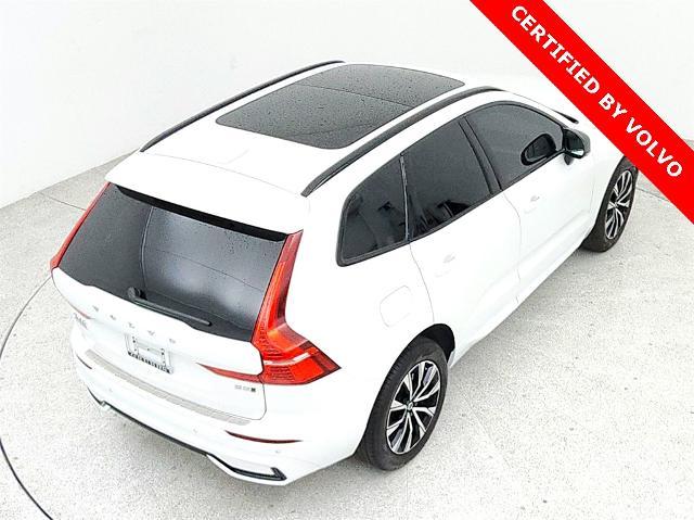 2024 Volvo XC60 Vehicle Photo in Grapevine, TX 76051