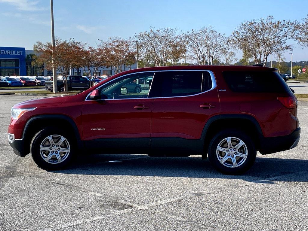 2019 GMC Acadia Vehicle Photo in POOLER, GA 31322-3252