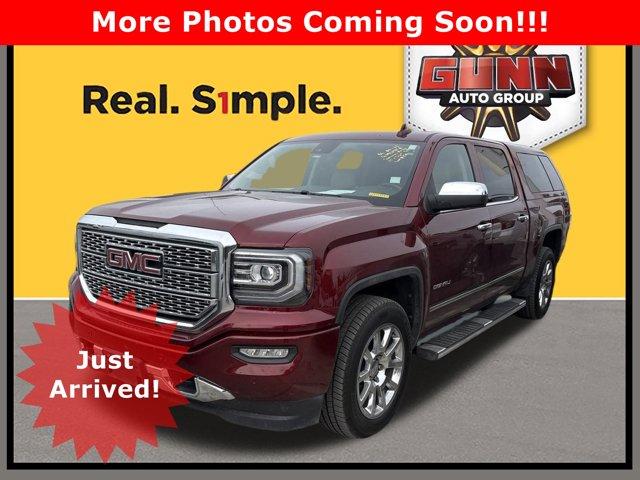 2017 GMC Sierra 1500 Vehicle Photo in SELMA, TX 78154-1459