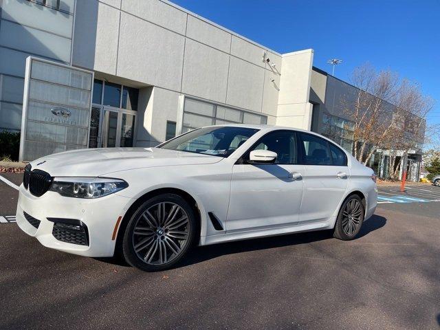 2019 BMW 530i xDrive Vehicle Photo in Willow Grove, PA 19090