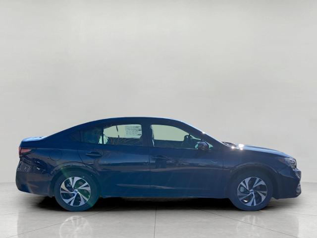 2025 Subaru Legacy Vehicle Photo in Oshkosh, WI 54904