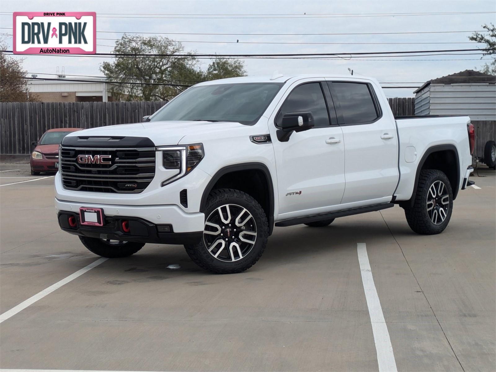 2025 GMC Sierra 1500 Vehicle Photo in CORPUS CHRISTI, TX 78412-4902