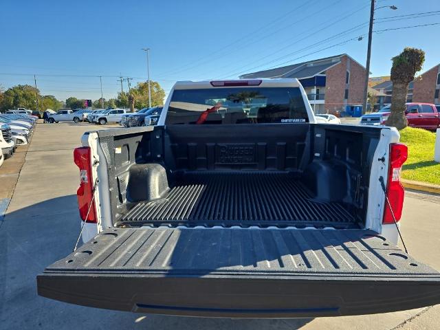 2023 Chevrolet Silverado 1500 Vehicle Photo in LAFAYETTE, LA 70503-4541