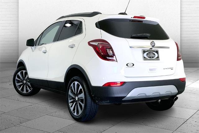 2022 Buick Encore Vehicle Photo in Kansas City, MO 64114