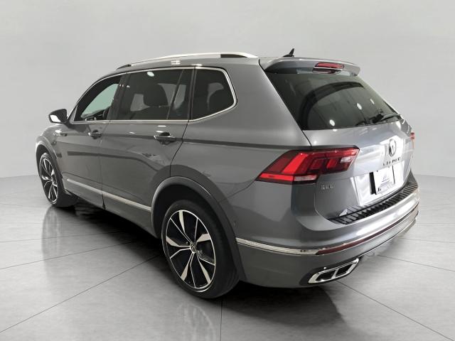 2023 Volkswagen Tiguan Vehicle Photo in Appleton, WI 54913